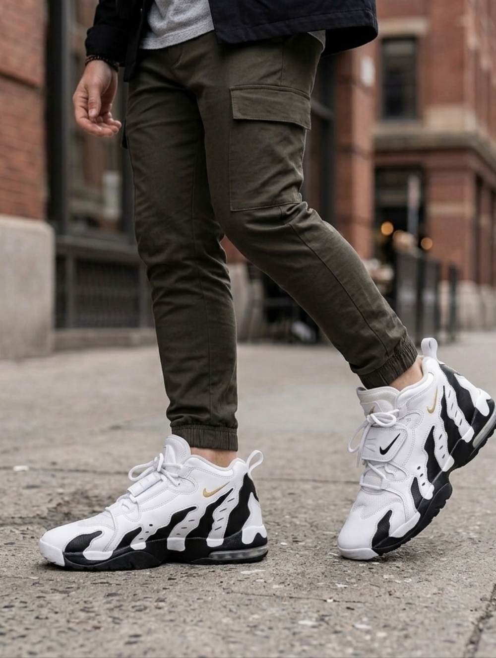 Nike Air DT  Max '96 Colorado